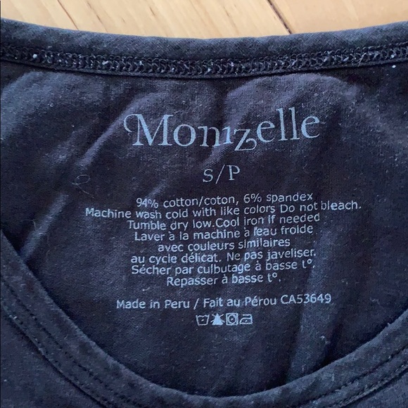 Nursing 🤱🏻 top!! - Picture 3 of 3